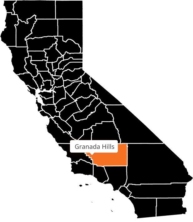 Granada Hills