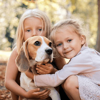 Kid & Pet-Friendly Treatments Image 01