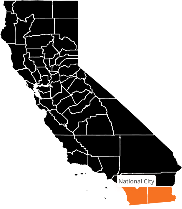National City