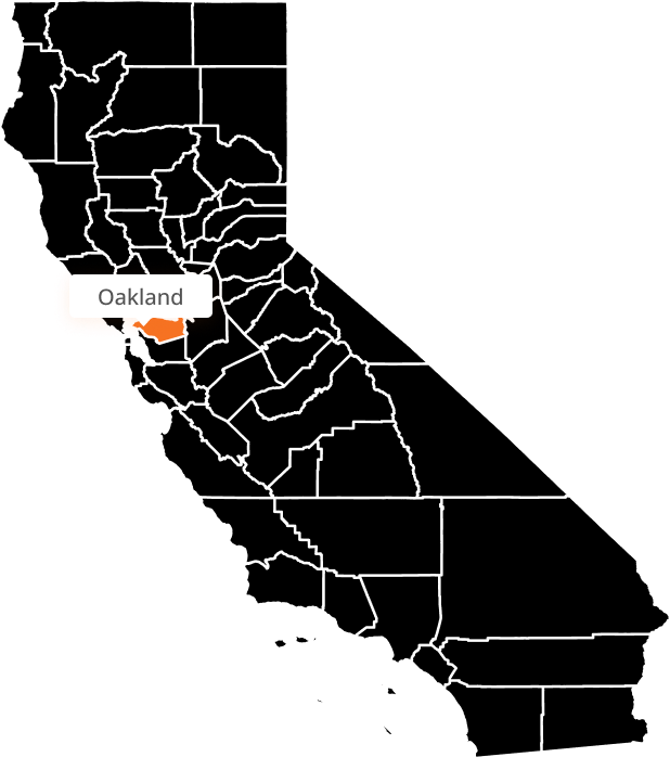 Oakland