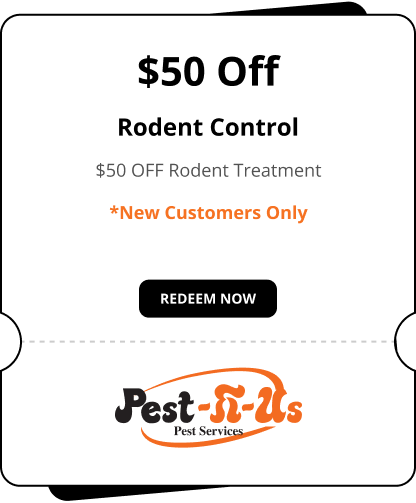Rodent Control