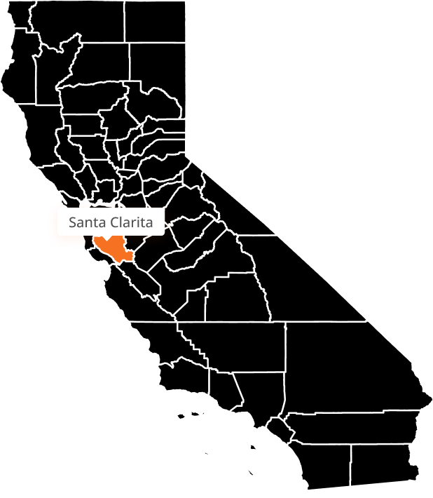 Santa Clarita