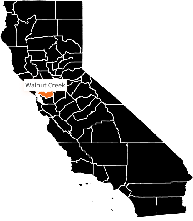 Walnut Creek